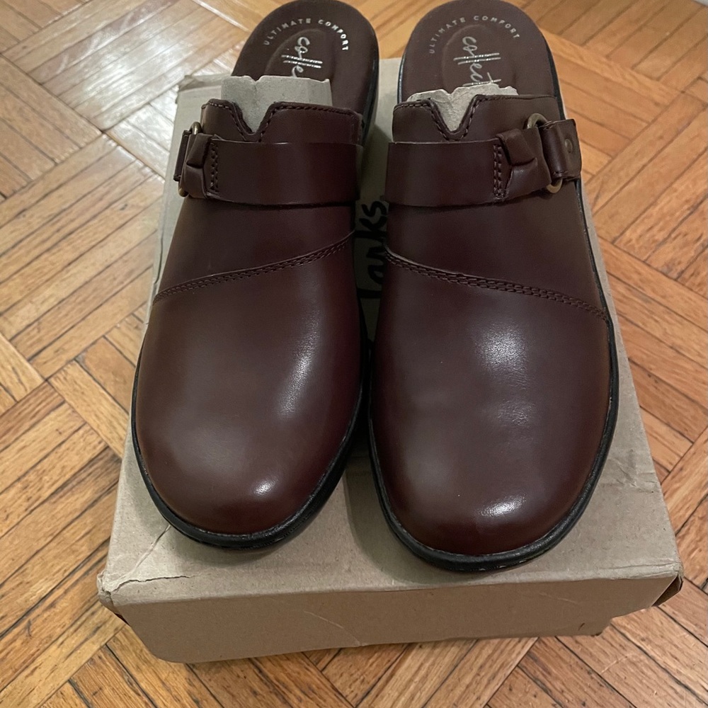 Clarks shoes